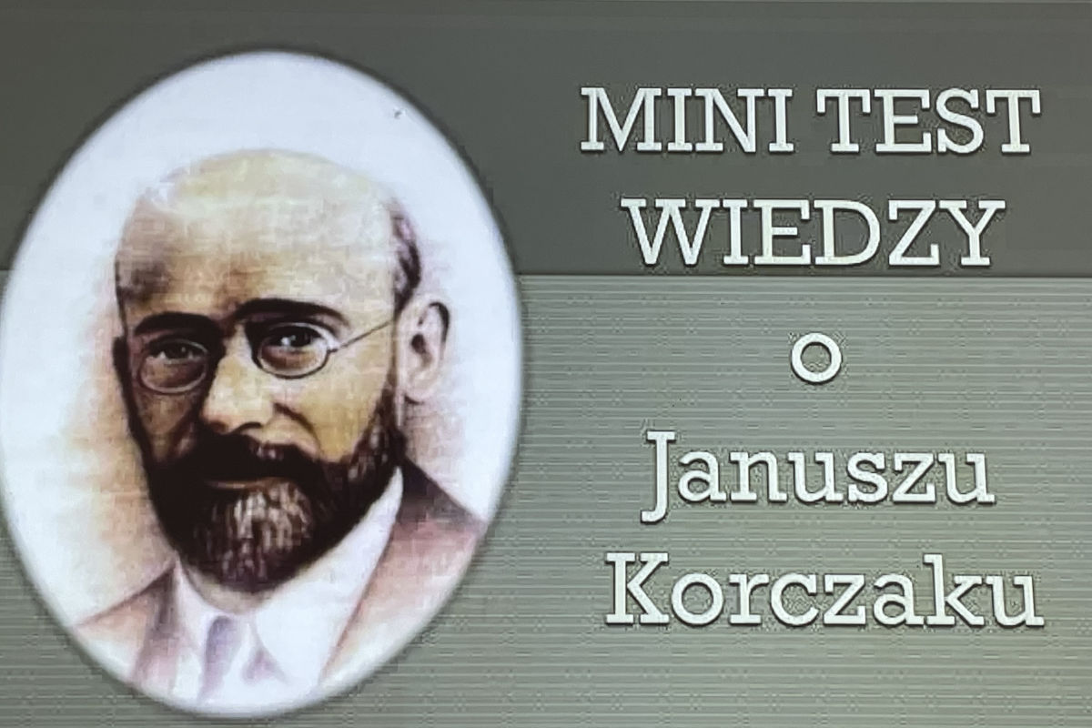 Zambrów: „Dzień Korczakowski”