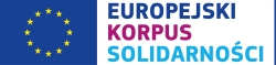 logo Europejski Korpus Solidarnosci 250x60